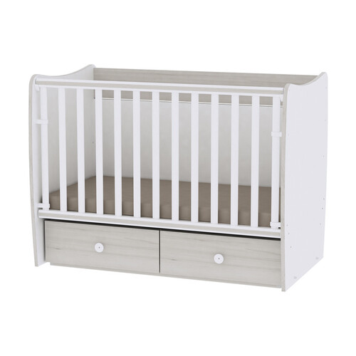 Бебешко легло Matrix New 60/120 Lorelli