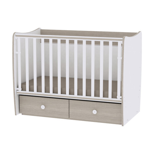 Бебешко легло Matrix New 60/120 Lorelli