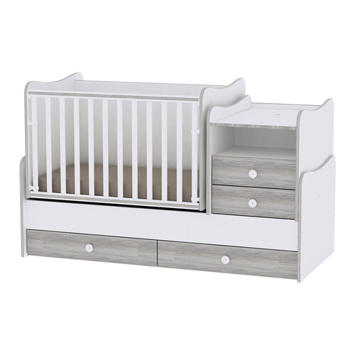 Бебешко легло Combo 172/72 Lorelli