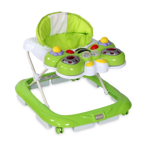 Бебешка проходилка BW 11 с Евробаза Lorelli