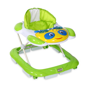 Бебешка проходилка BW 12 с Евробаза Lorelli