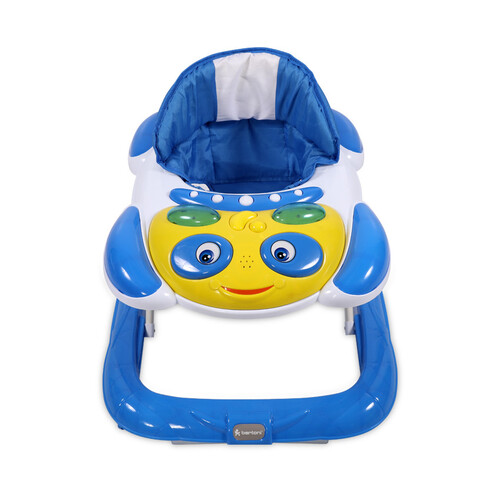 Бебешка проходилка BW 12 с Евробаза Lorelli