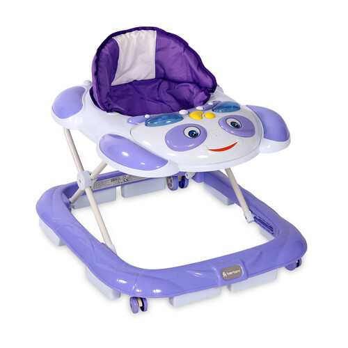 Бебешка проходилка BW 12 с Евробаза Lorelli