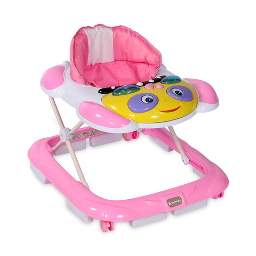 Бебешка проходилка BW 12 с Евробаза Lorelli