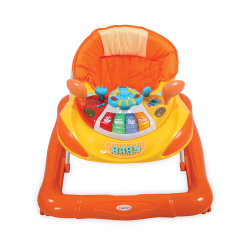 Бебешка проходилка W1224CE с Евробаза Lorelli