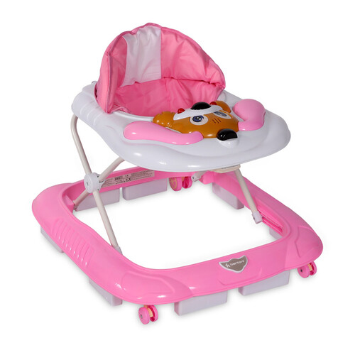 Бебешка проходилка Кученце с Евробаза Lorelli