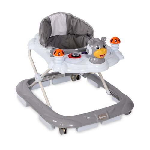 Бебешка проходилка Бамби с Евробаза Lorelli