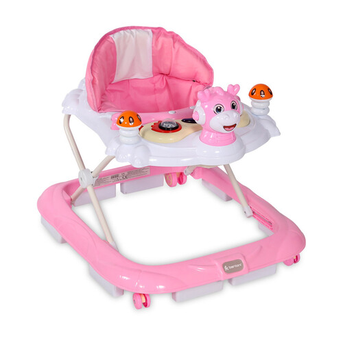 Бебешка проходилка Бамби с Евробаза Lorelli