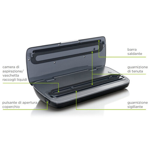 Машина за вакуумиране Laica VT3117