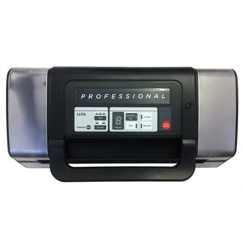 Професионална машина за вакуумиране Laica VT3120
