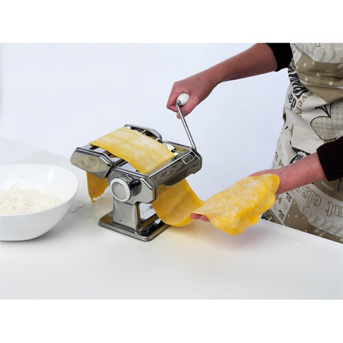 Ръчна машина за прясна паста Laica PM2000