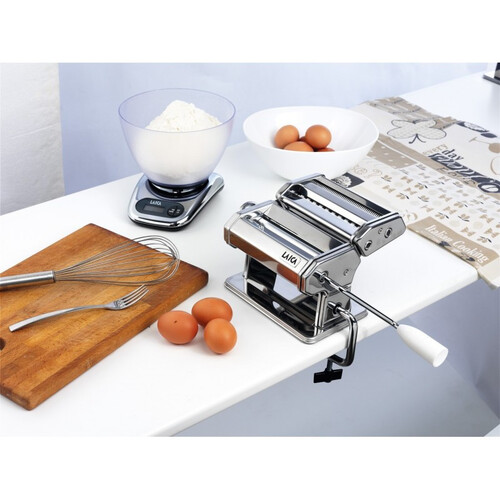 Ръчна машина за прясна паста Laica PM2000