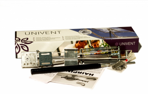 Механизъм за капандура Primaterra Maxi