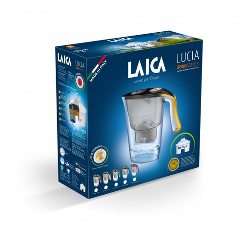 Кана за филтриране на вода Laica J35 GA