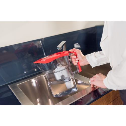 Кана за ултрафилтрация на вода UFS