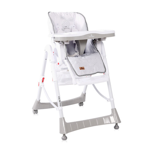 Столче за хранене Gusto Lorelli 2020 година