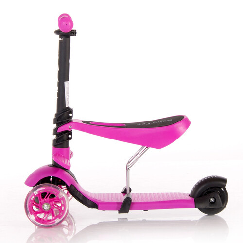 Детска тротинетка Smart Lorelli