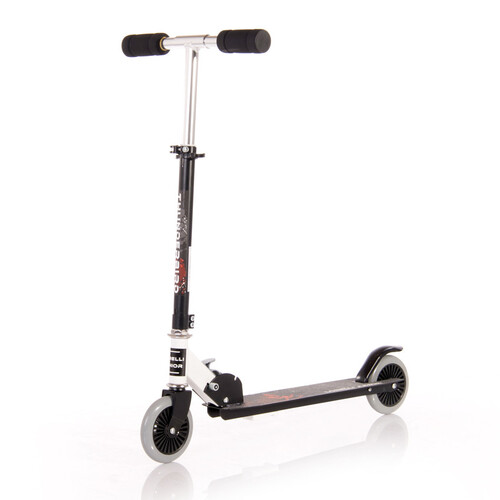 Детска тротинетка Thunderbird Lorelli