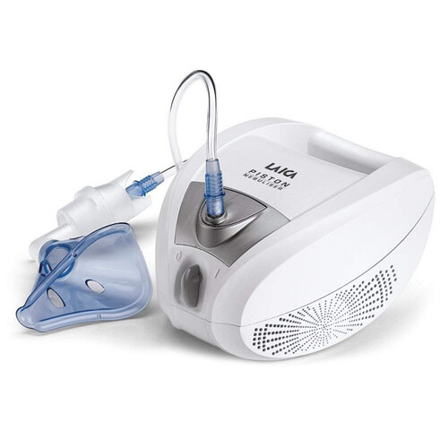 Аерозолен инхалатор Laica NE2003