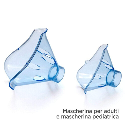 Аерозолен инхалатор Laica NE2003