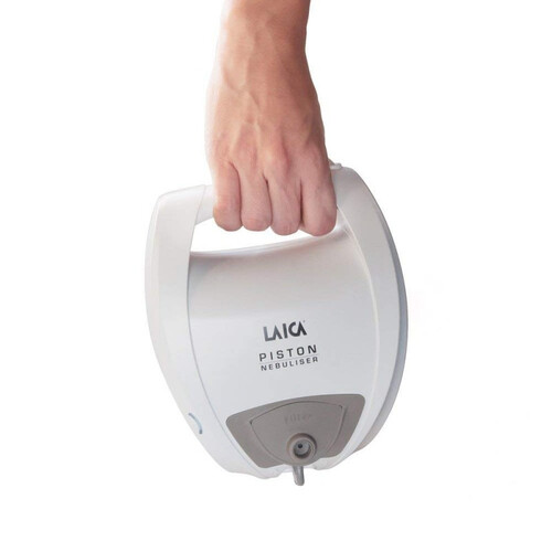 Аерозолен инхалатор Laica NE2003