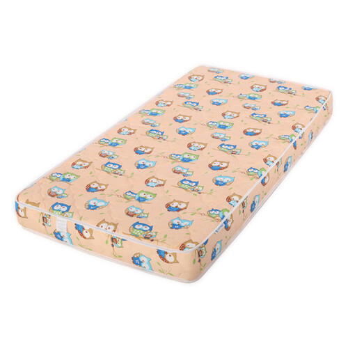 Бебешки матрак Relax пяна Lorelli 12 см