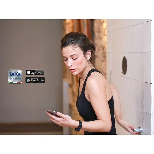 Кантар анализатор Laica PS7004