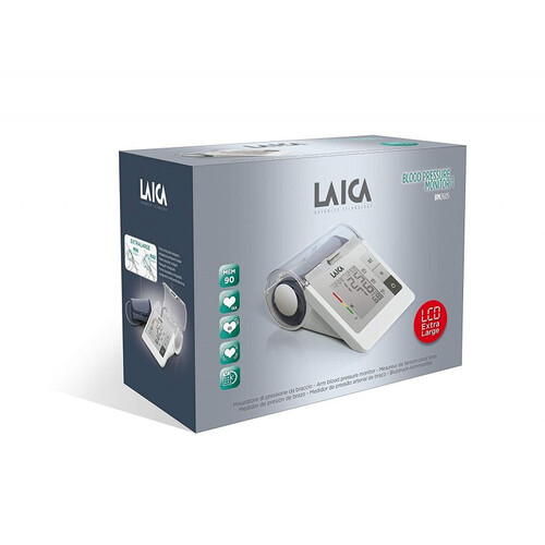 Апарат за кръвно налягане Laica BM2605