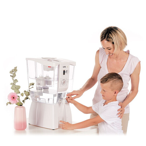 Диспенсър за пречистване на вода Laica