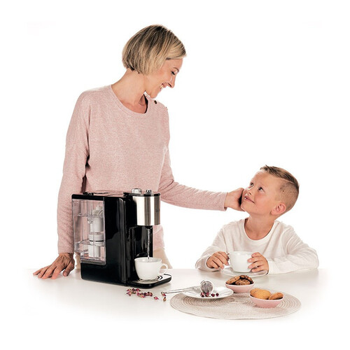 Система за пречистване и загряване на вода Laica 03