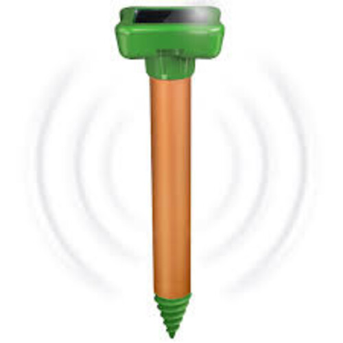 Подземен уред вибрация и звук 1250 кв м Gardigo