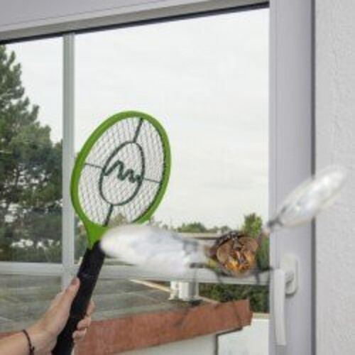 Мухобойка електрическа Gardigo