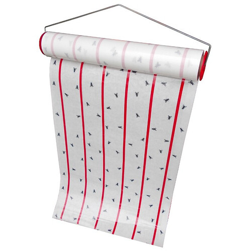 3D платно капан на мухи за 200 кв м