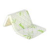 Бебешки сгъваем матрак Bamboo Air Comfort  60/120 Lorelli 6 см-megahome.bg