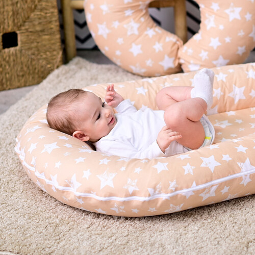 Бебешко гнездо 3 в 1 Lorelli