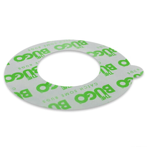 Капан с лепило срещу дървеници BUGO за меки подови повърхности