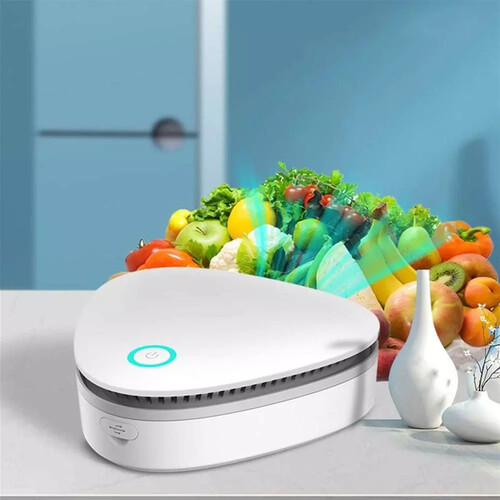 Озанатор за пречистване на въздух и храни YZORA преносим