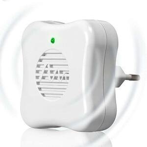 Ултразвуков уред против паяци Gardigo 25 кв м Ултразвуков уред против паяци Gardigo 25 кв м