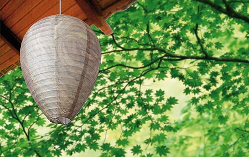 Изкуствен кошер срещу оси Gardigo