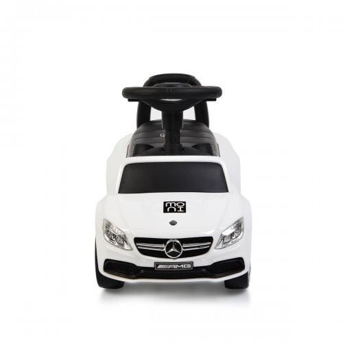 Детска кола за бутане Mercedes C63 Coupe Moni