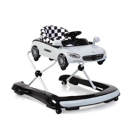 Детска проходилка Cabrio 2 в 1 Cangaroo