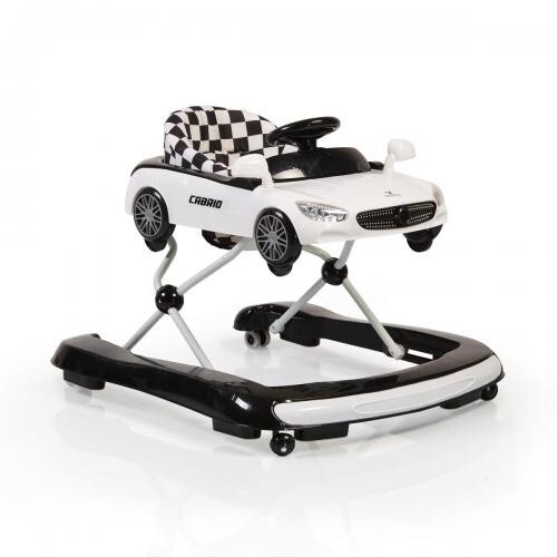 Детска проходилка Cabrio 2 в 1 Cangaroo