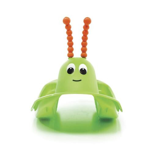 Детска люлка във формата на Гъсеница Paradiso Toys
