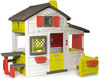 Детска Къща Приятели Smoby 217 х 171 х 172 см-megahome.bg