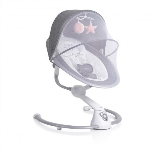 Детска електрическа люлка Cloud Cangaroo