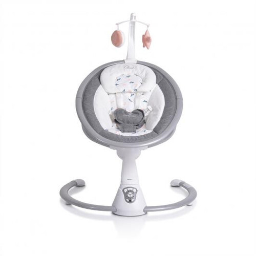 Детска електрическа люлка Cloud Cangaroo