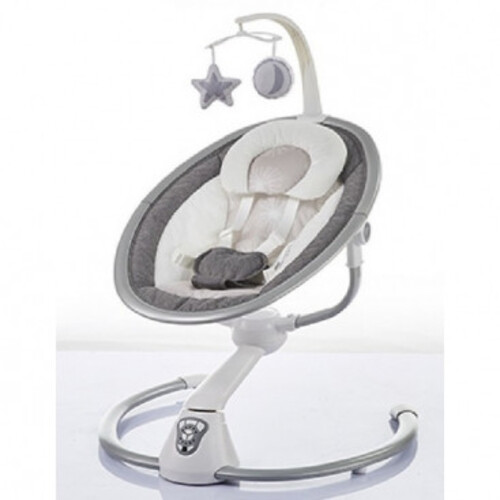 Детска електрическа люлка Cloud Cangaroo