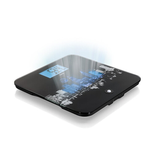 Електронен кантар със сензор за близост Laica PS1059