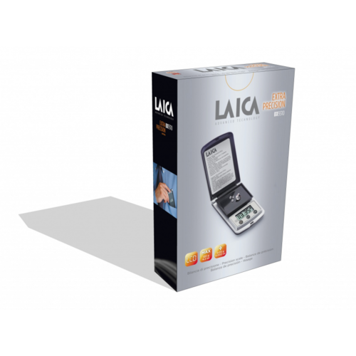 Прецизна електронна везна Laica BX9310