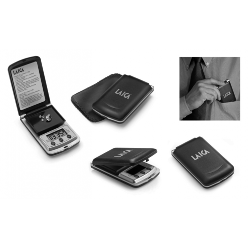 Прецизна електронна везна Laica BX9310